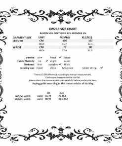 Ladies Dark In Love Esme Lace Skirt