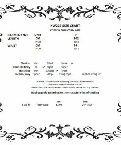 Ladies Dark In Love Delilah Maxi Skirt