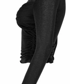 New Arrivals Punk Rave Kaia Top