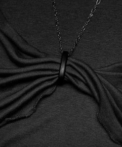 New Arrivals Punk Rave Kaia Top