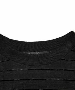 New Arrivals Punk Rave Kamala Top