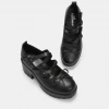Koi Footwear Koi Margot Black Ballet Mary Janes