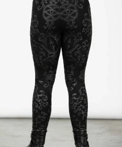 Killstar Light Speed Leggings