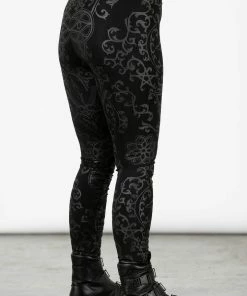 Killstar Light Speed Leggings