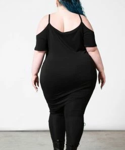 Ladies Killstar Local Coven Cut Top 7 Ladies Killstar Local Coven Cut Top