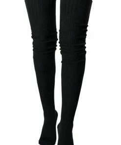 Accessories Killstar Hecate Slouch Socks