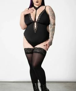 Killstar Lorelei Bodysuit