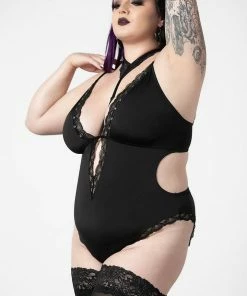 Killstar Lorelei Bodysuit