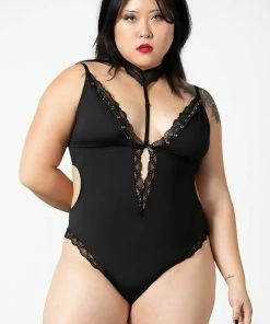 Killstar Lorelei Bodysuit