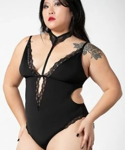 Killstar Lorelei Bodysuit