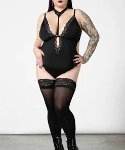 Killstar Lorelei Bodysuit
