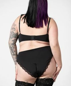 Killstar Lorelei Bodysuit