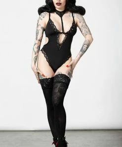 Killstar Lorelei Bodysuit