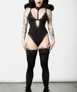 Killstar Lorelei Bodysuit