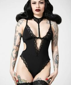 Killstar Lorelei Bodysuit