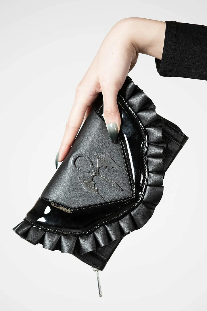 Killstar Love Spectre Wallet Accessories 3 Killstar Love Spectre Wallet Accessories