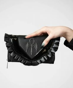 Killstar Love Spectre Wallet Accessories 7 Killstar Love Spectre Wallet Accessories