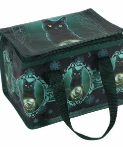 Gothic Gifts The Rise Of The Witches Lunch Bag Homeware