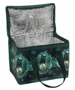 Gothic Gifts The Rise Of The Witches Lunch Bag Homeware
