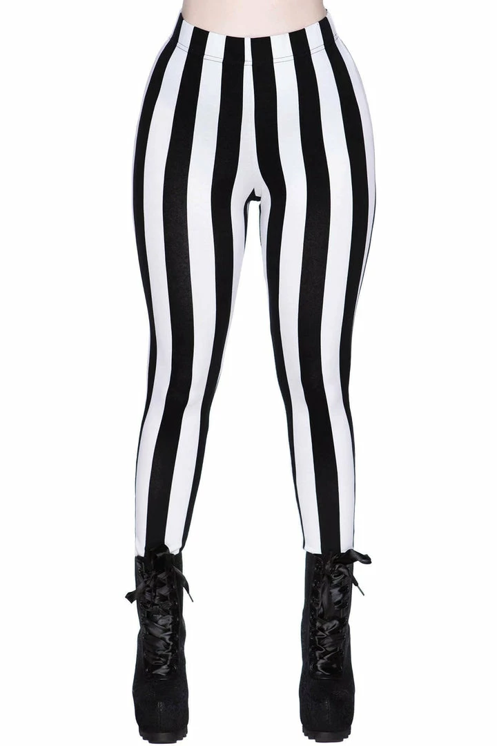 Killstar Lydia Leggings Ladies 3 Killstar Lydia Leggings Ladies