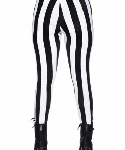 Killstar Lydia Leggings Ladies