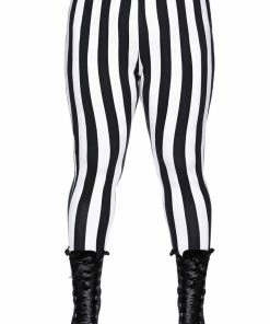 Killstar Lydia Leggings Ladies 8 Killstar Lydia Leggings Ladies