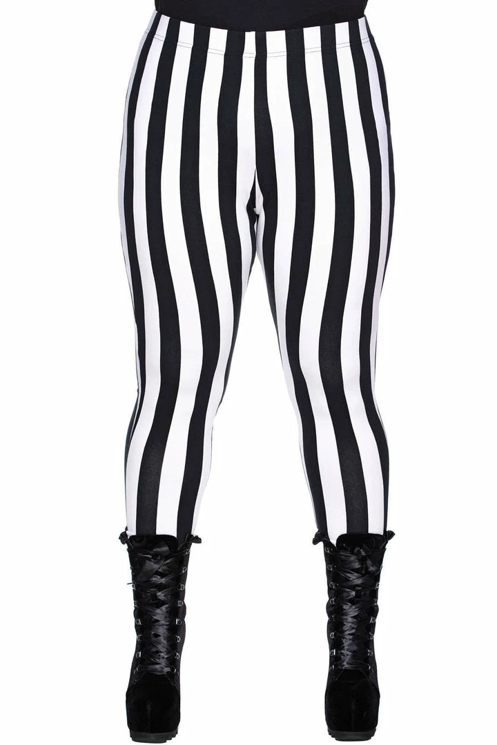 Killstar Lydia Leggings Ladies 5 Killstar Lydia Leggings Ladies