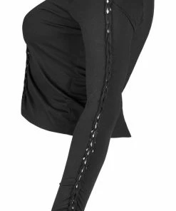 New Arrivals Punk Rave Layla Bardot Top