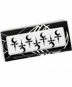 Magic Markings Lilith Face Art