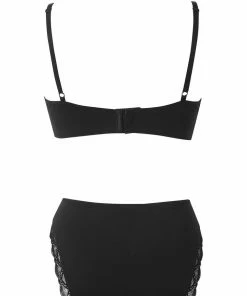 Killstar Lorelei Bodysuit