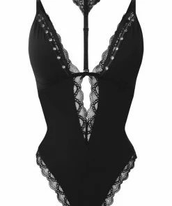 Killstar Lorelei Bodysuit