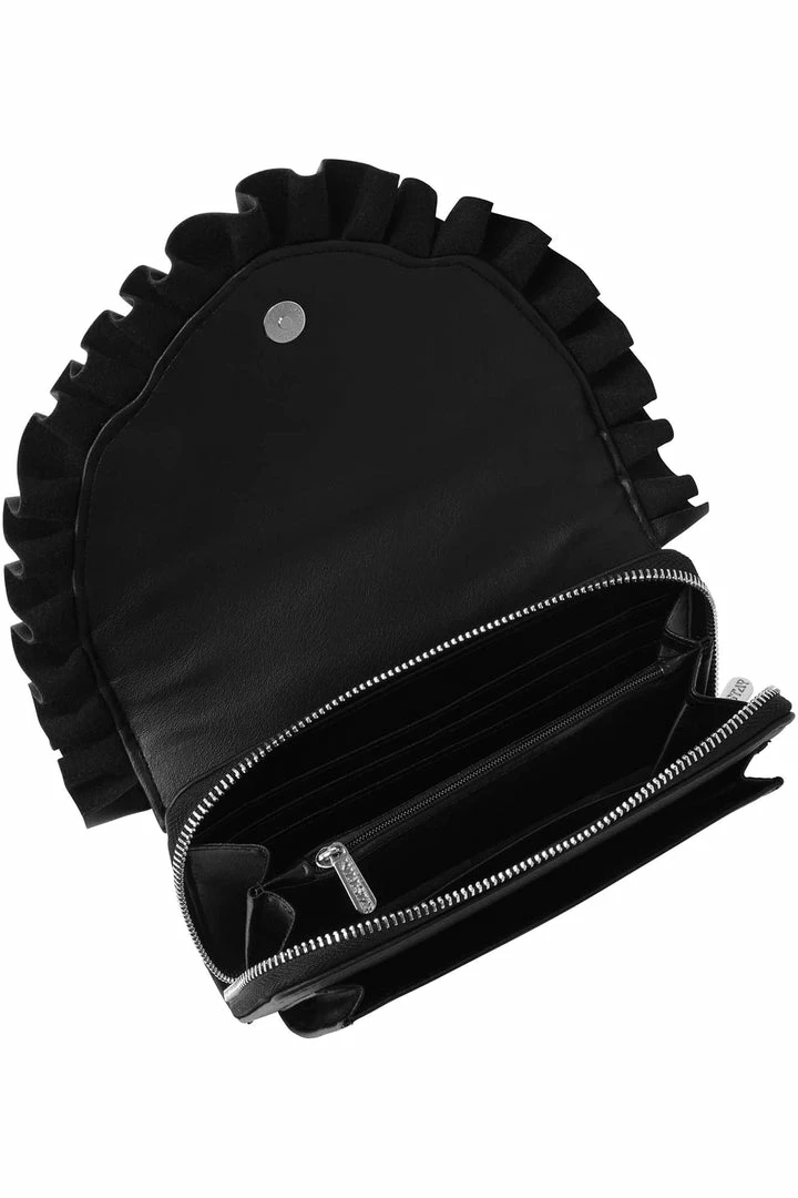 Killstar Love Spectre Wallet Accessories 5 Killstar Love Spectre Wallet Accessories