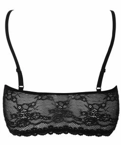 Ladies Killstar Lovella Lace Bralet