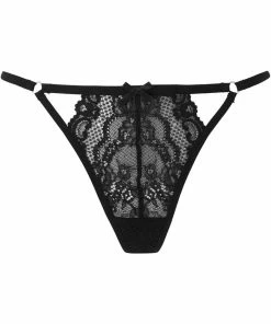 Killstar Lovella Lace Panty Ladies