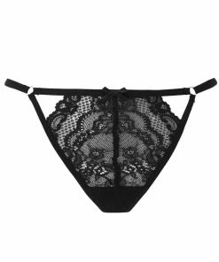 Killstar Lovella Lace Panty Ladies 12 Killstar Lovella Lace Panty Ladies
