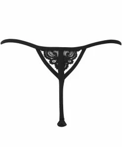 Killstar Lovella Lace Panty Ladies 13 Killstar Lovella Lace Panty Ladies
