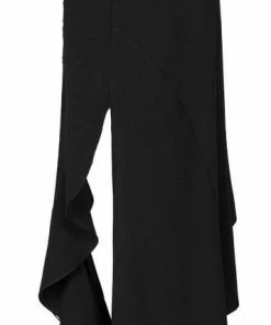 Punk Rave Lucinda Skirt - Black 21 Punk Rave Lucinda Skirt - Black
