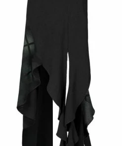 New Arrivals Punk Rave Lucinda Skirt - Green