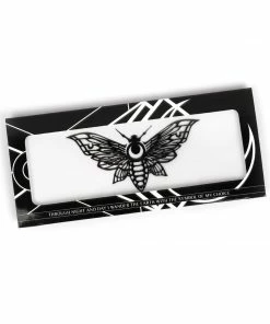 Magic Markings Lunar Moth