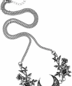 Killstar Lunar Rose Necklace New Arrivals
