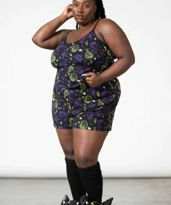 Killstar Magic Potion Shorts New Arrivals