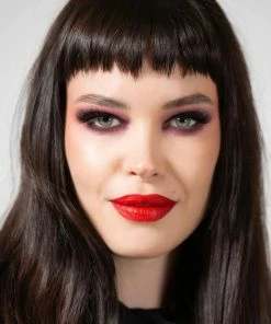 Killstar Maleficium Matte Lipstick