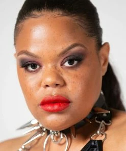 Killstar Maleficium Matte Lipstick