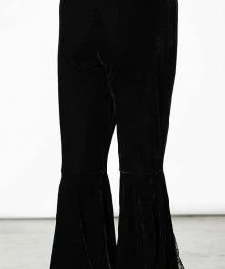 Ladies Killstar Marisol Bell Bottoms