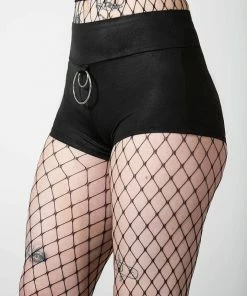 Ladies Killstar Melvina Hotpants
