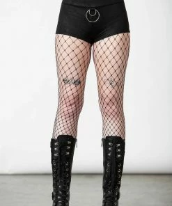 Ladies Killstar Melvina Hotpants