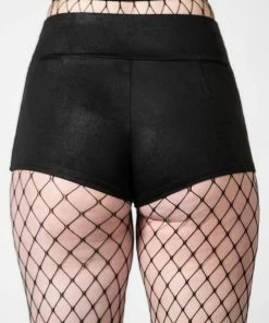 Ladies Killstar Melvina Hotpants
