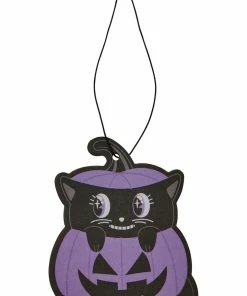 Killstar Meowloween Air Freshener Homeware