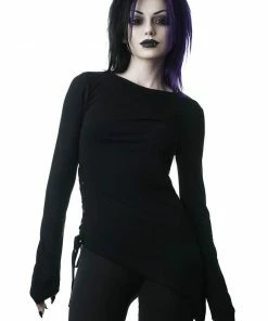 Killstar Mercury Rising Top