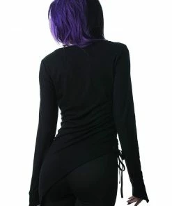 Killstar Mercury Rising Top